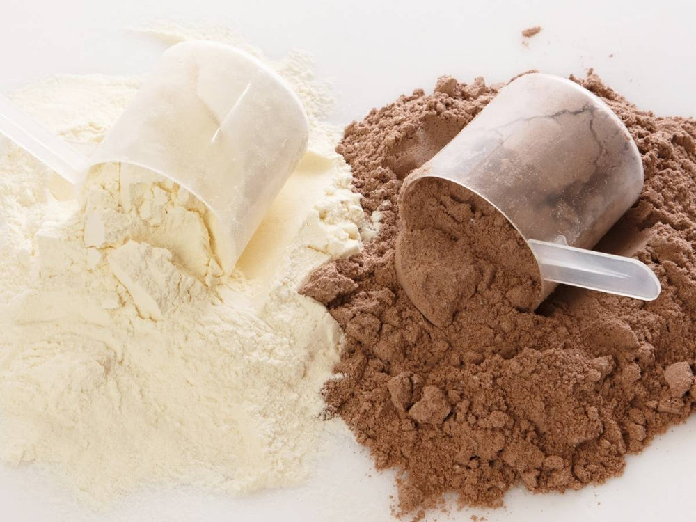 How to Select a Protein Powder for Your Goals