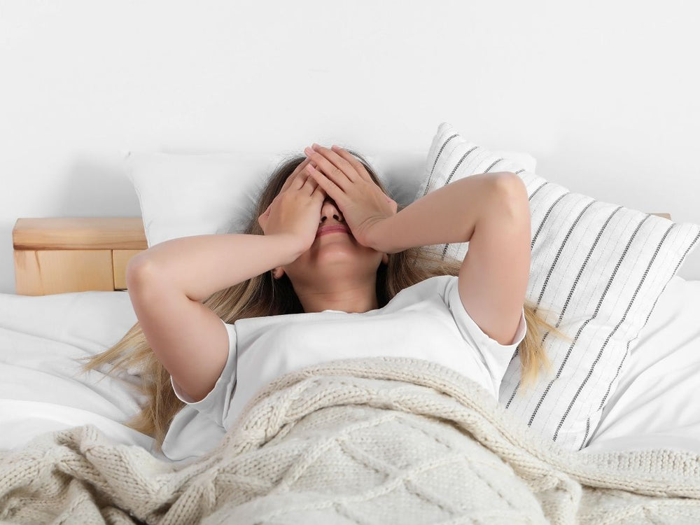 The Impact of Sleep Deprivation on Obesity and Overall Health