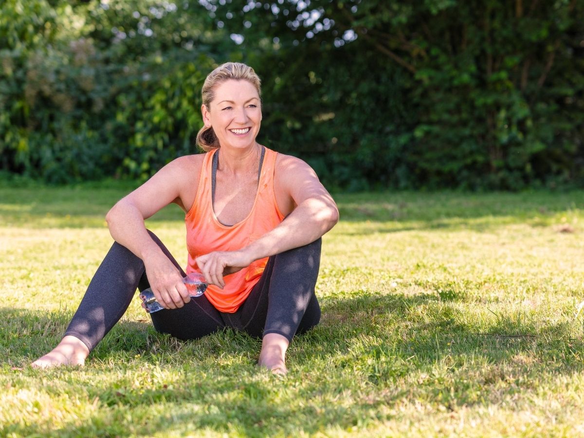 Access to Parks and Fitness Centers: A Key to Health Equity