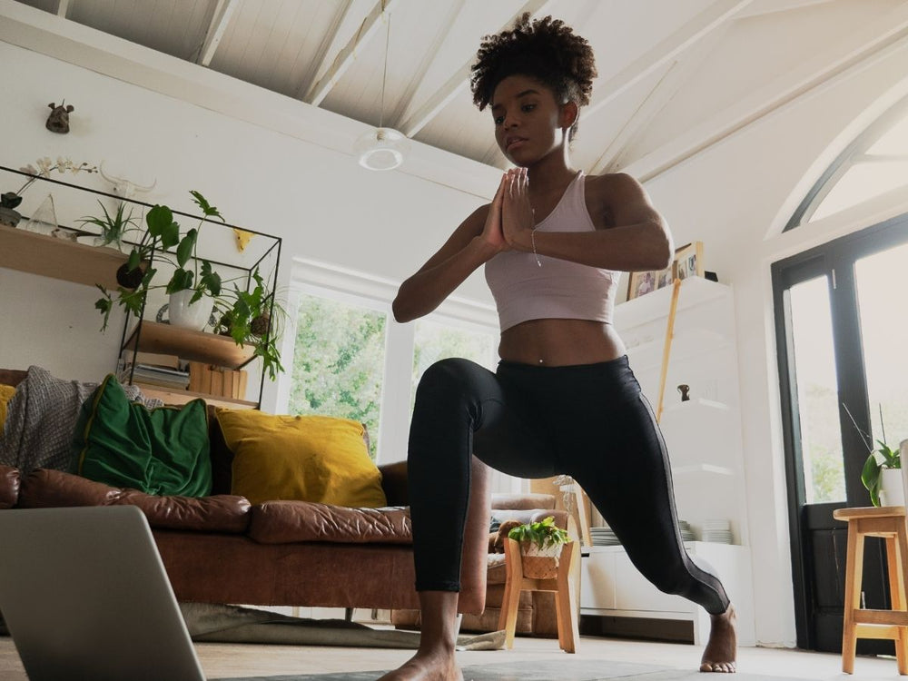 Effective Home Workout Ideas for Every Fitness Level