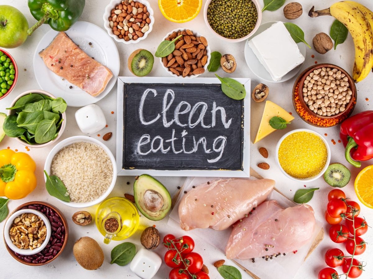 The Truth About “Clean Eating” and Food Quality