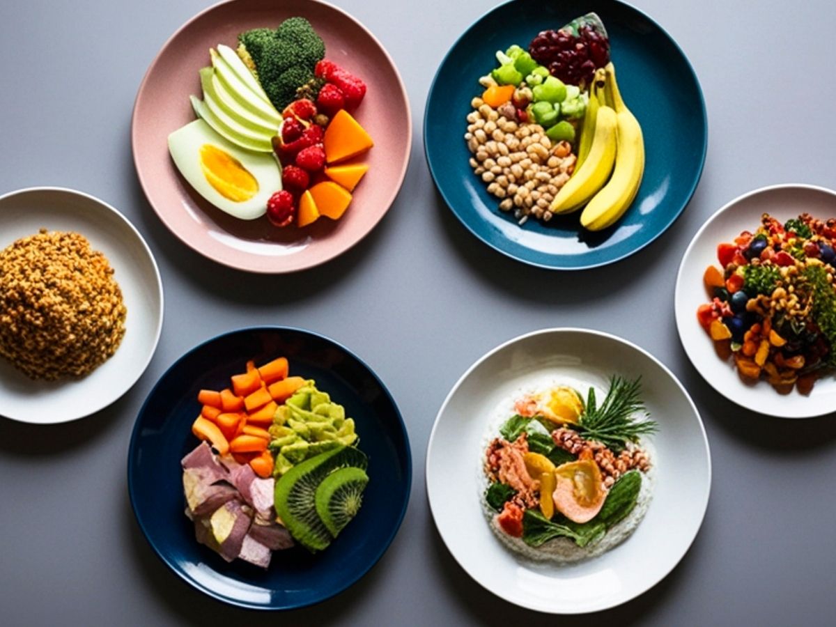 How to Space Protein Through the Day for Better Muscle Growth