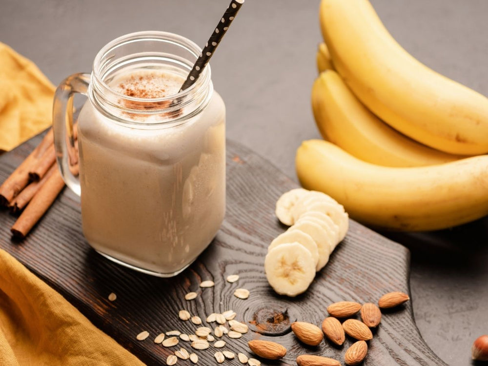 5 Easy Post-Workout Meals Under 400 Calories