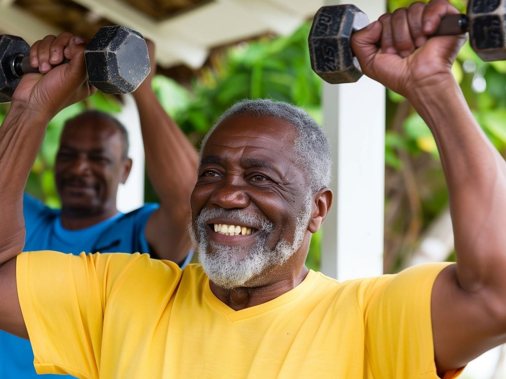 Understanding Sarcopenia and Its Impact on Aging