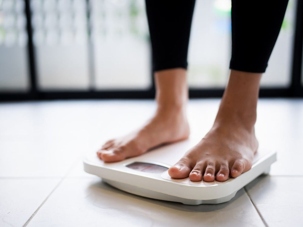 Why Modest Weight Loss Matters