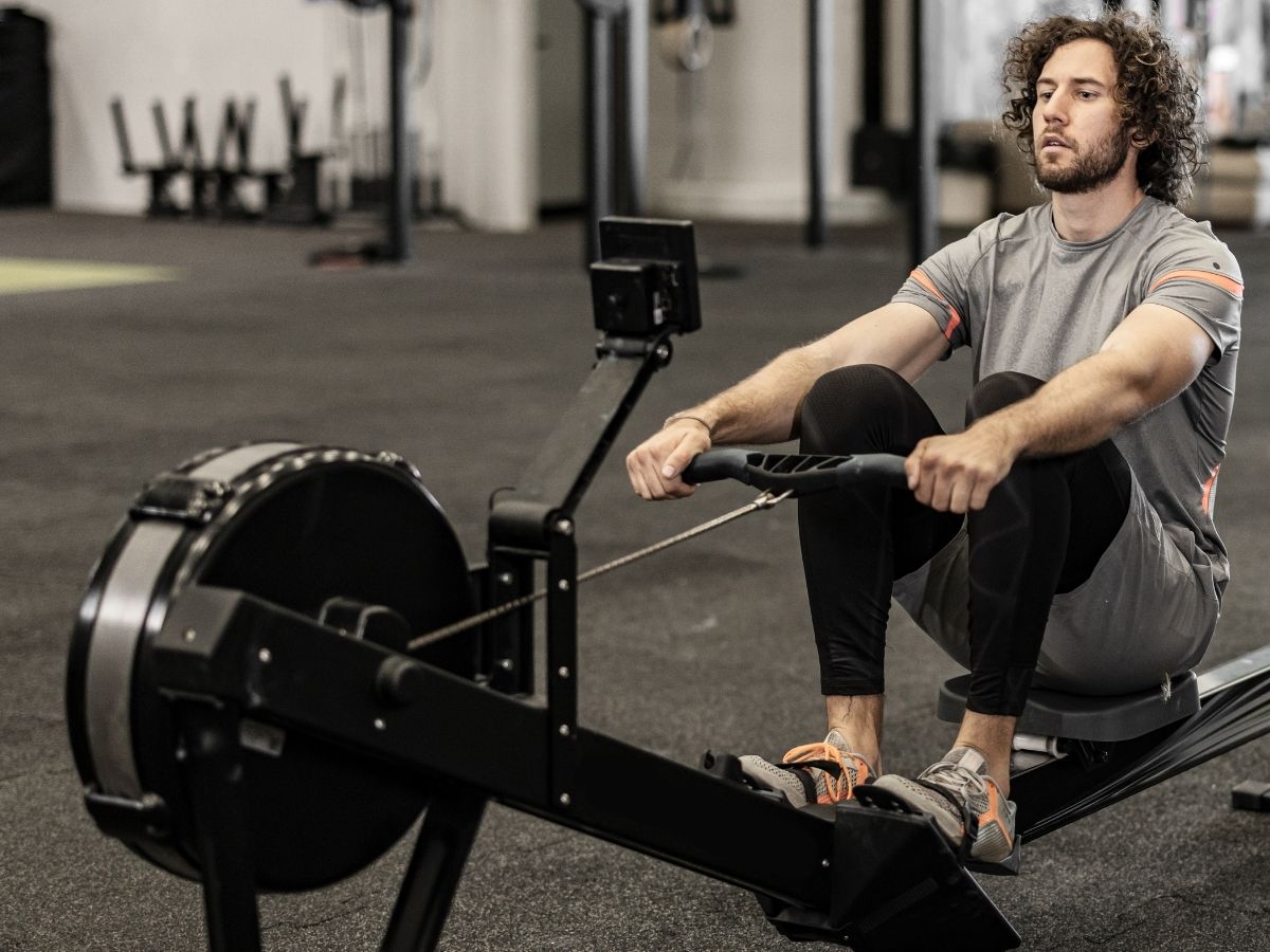 4 Effective Warm-Up Exercises to Get Your Heart Rate into Zone 2