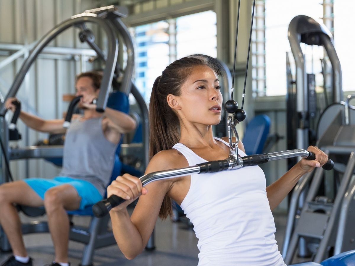 The Benefits of Strength Training for Beginners