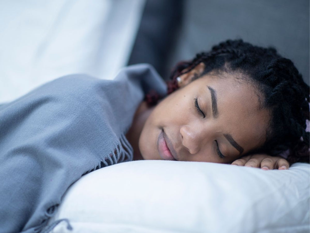 The Importance of Recovery: How Rest and Sleep Impact Your Fitness Progress