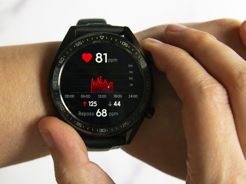 Maximize Fitness with Heart Rate Zones