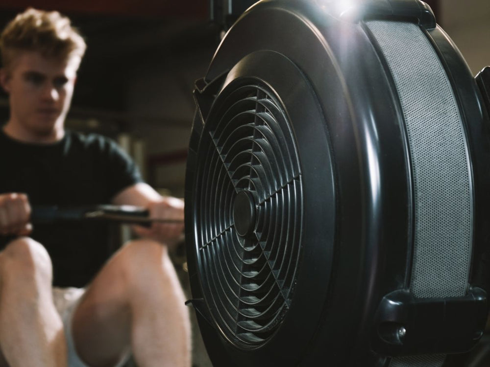 High-Intensity Interval Training and Cardiovascular Health