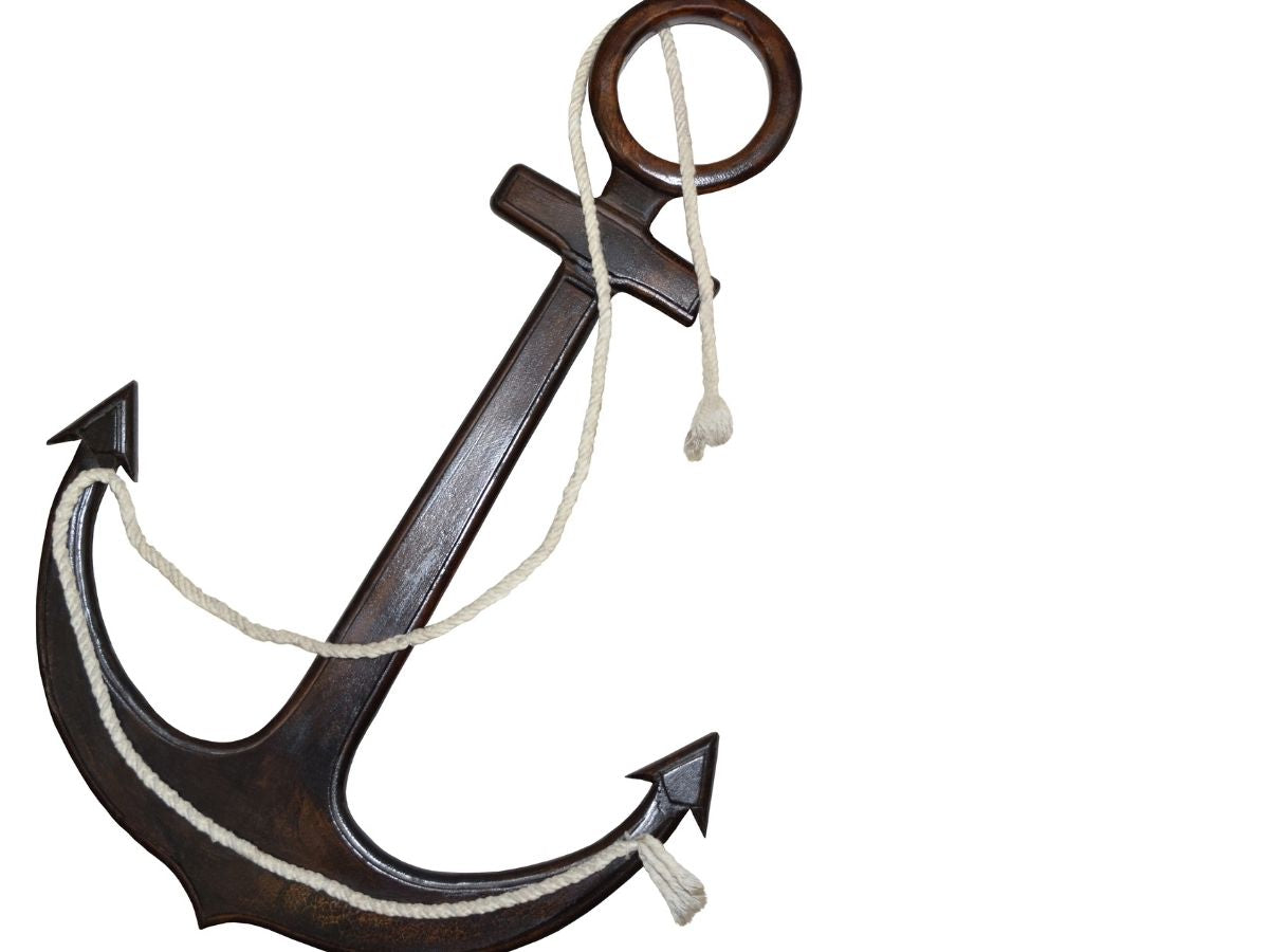 How to Build “Anchor Habits” That Keep You Consistent All Year — Even During Busy Weeks