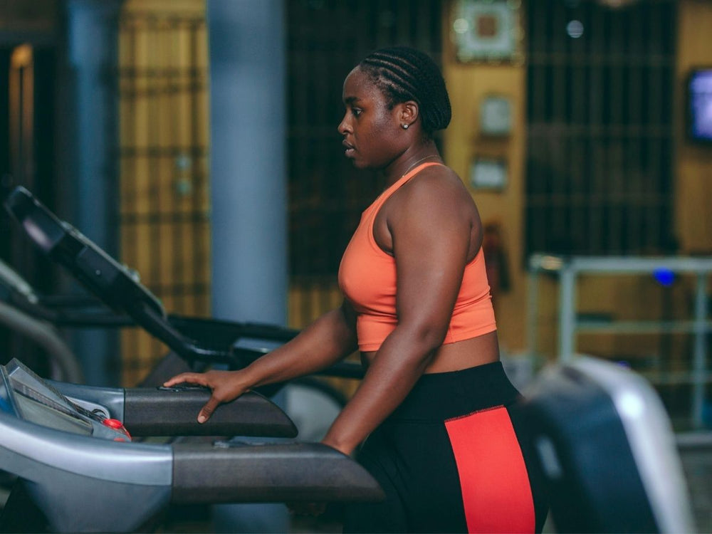 Breaking Free from the All-or-Nothing Mindset