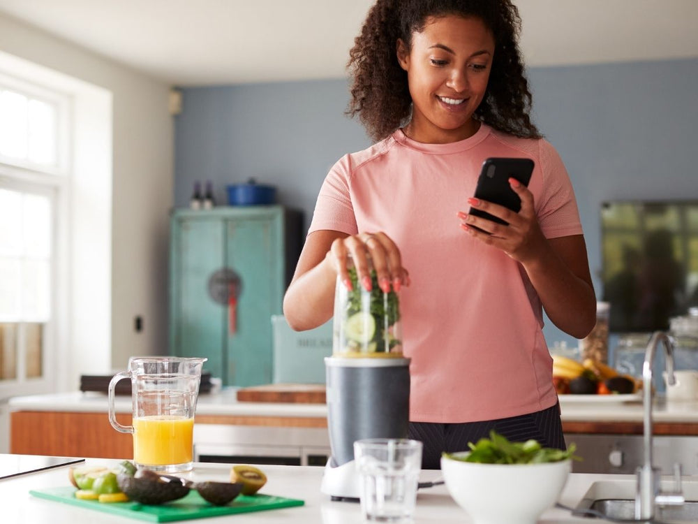 How to Track Calories Without Losing Your Mind