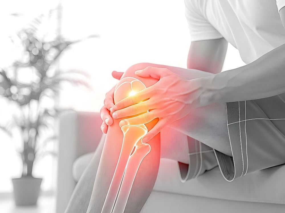 Myth-Busting: Does Running Harm Your Knees? Science Says Otherwise