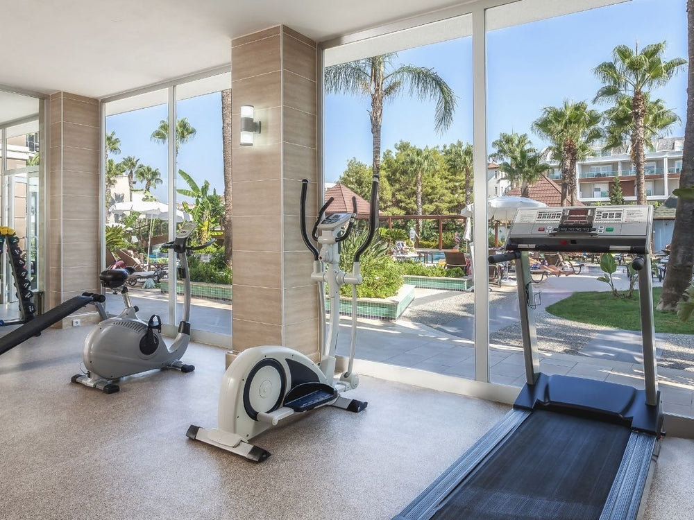 Exercising While Traveling: Simple Tips for Staying Fit on the Go