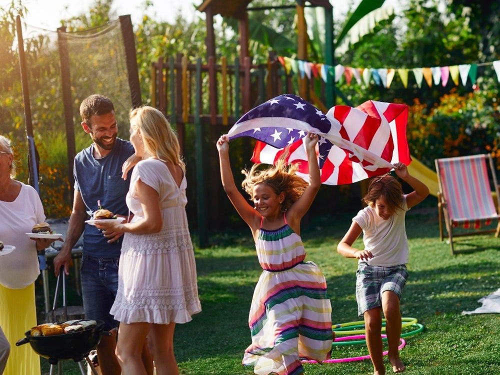 How to Stay on Track with Your Fitness Goals This Fourth of July