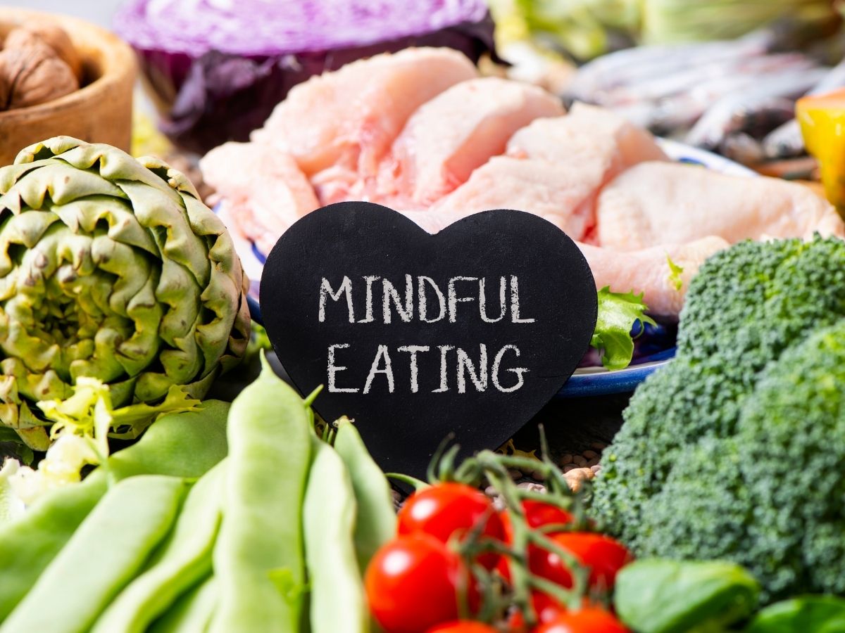 Mindful Eating and Hunger Cues