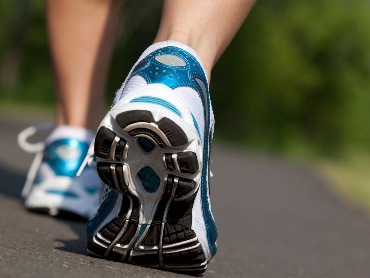 Stay the Course: Keep Your Fitness Momentum in February