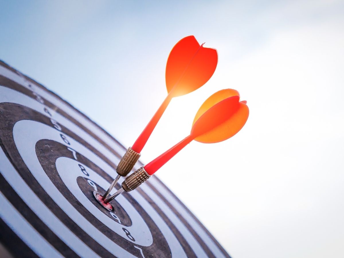 4 Keys to Fitness Success