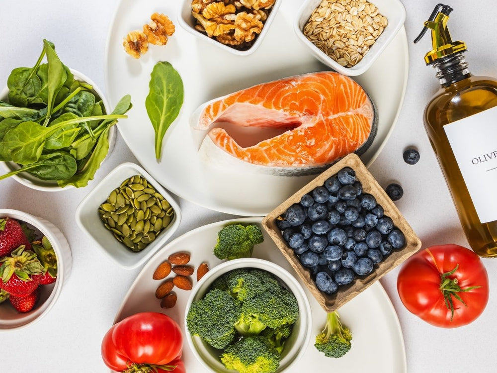 Rethinking “Boring”: Why Whole Foods Can Feel Flat at First