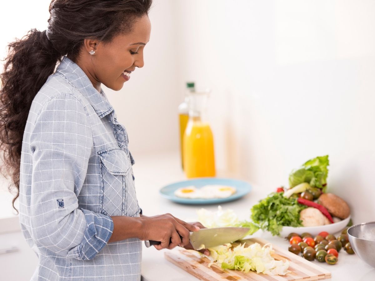 Sustainable Nutrition: Making It a Lifestyle