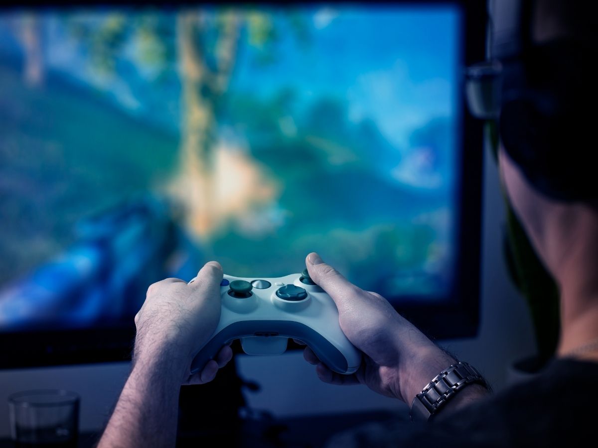 The Impact of Excessive Video Gaming on Teens: Health, Academics, and Social Life