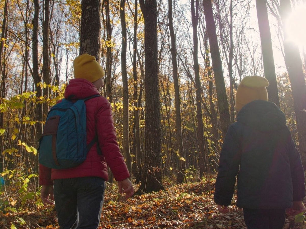 Unlocking the Benefits of Outdoor Play for Kids' Mental, Physical, and Social Development