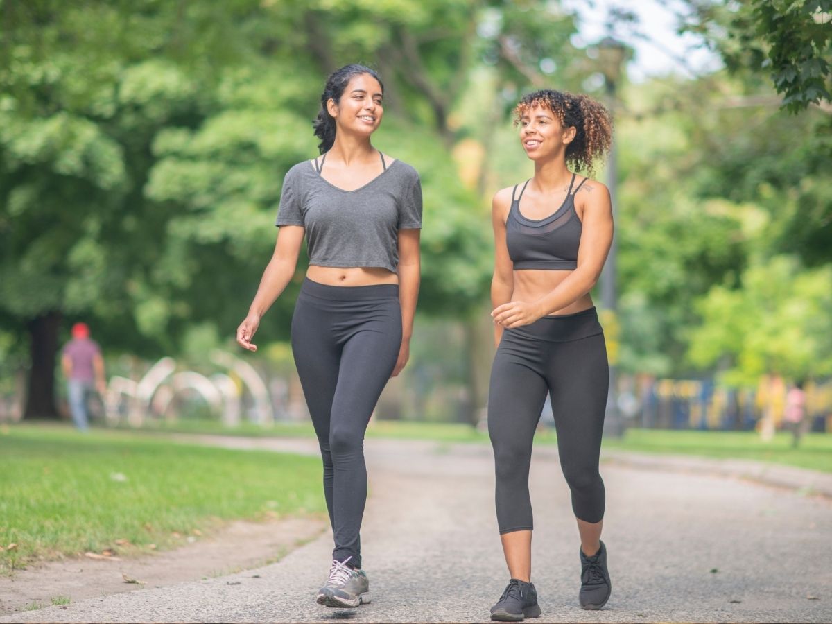 Simple Steps to Hit Your Daily Step Goals and Boost Health