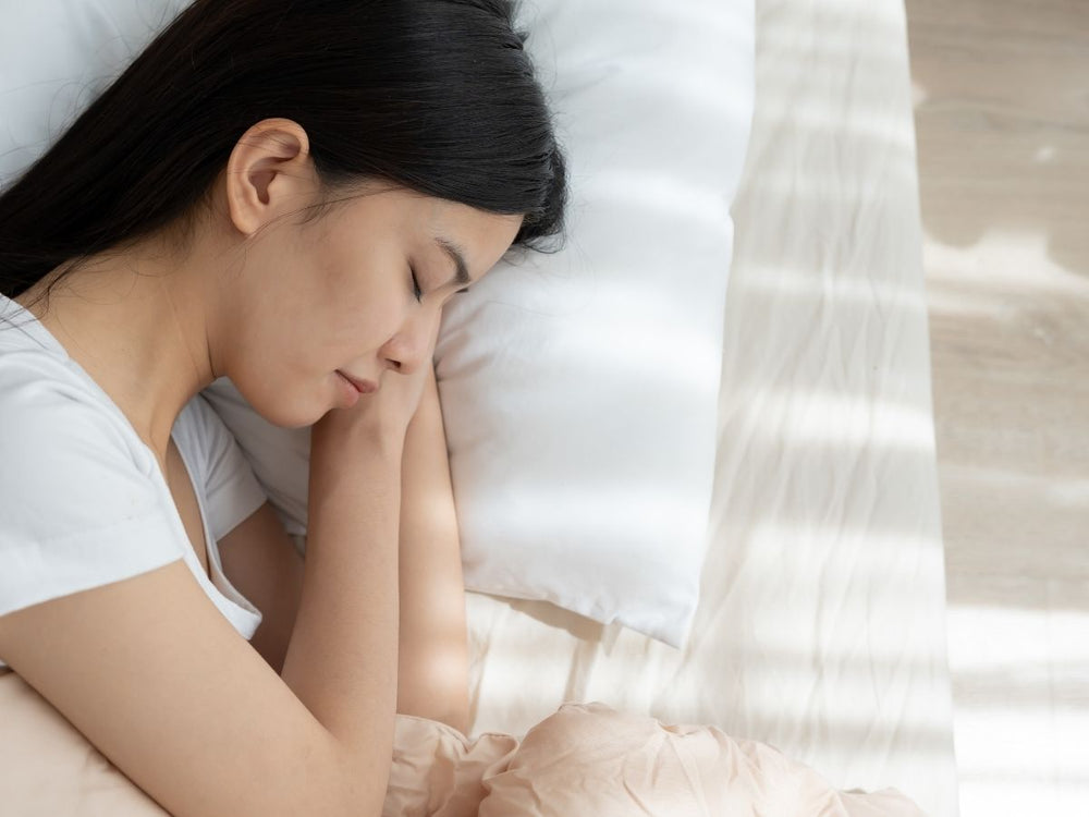 8 Simple Tips to Improve Your Sleep and Wake Up Refreshed