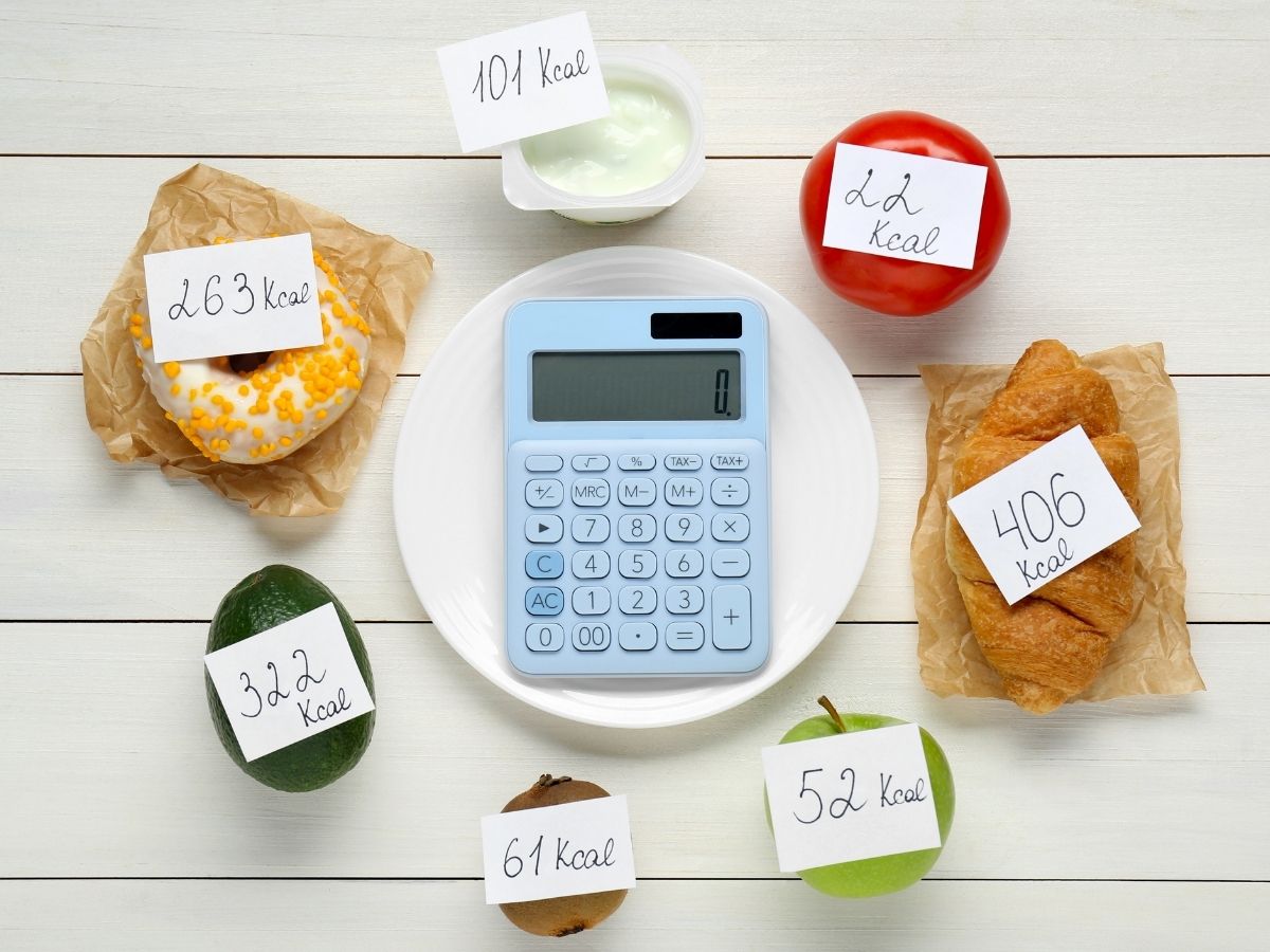 Nutrition Basics 101: Calories, Macros, Fiber, and How to Read a Nutrition Label
