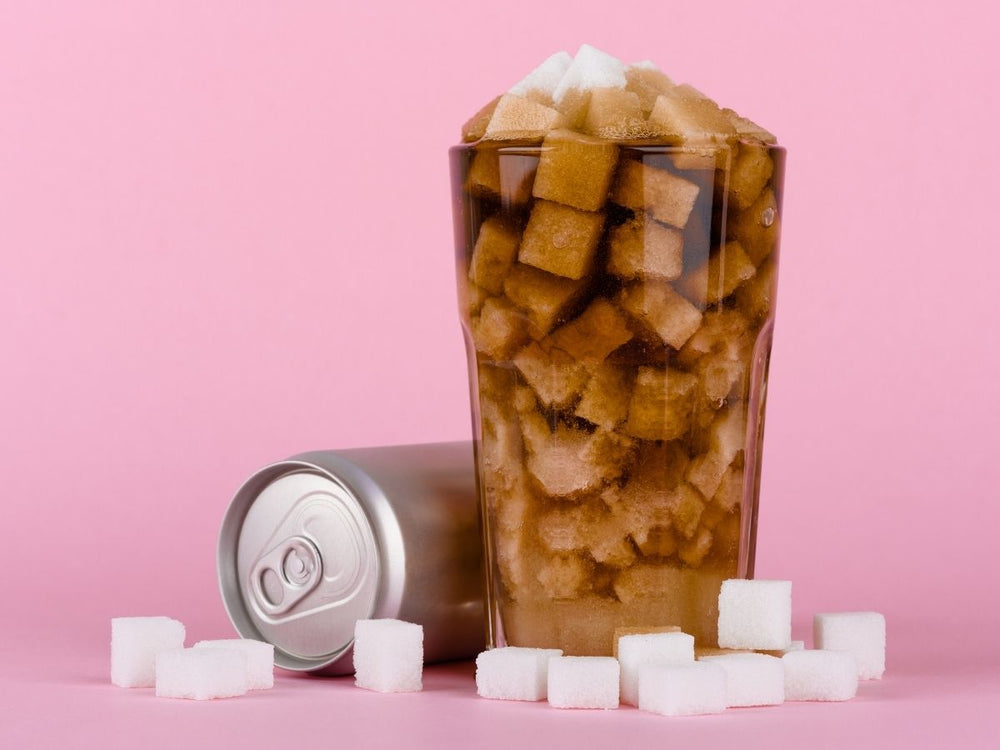 Sugar Consumed as Liquid: A Hidden Culprit in Weight Gain