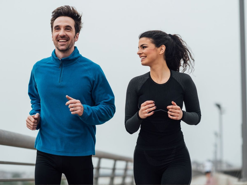 How to Stick with Your New Health and Fitness Plan