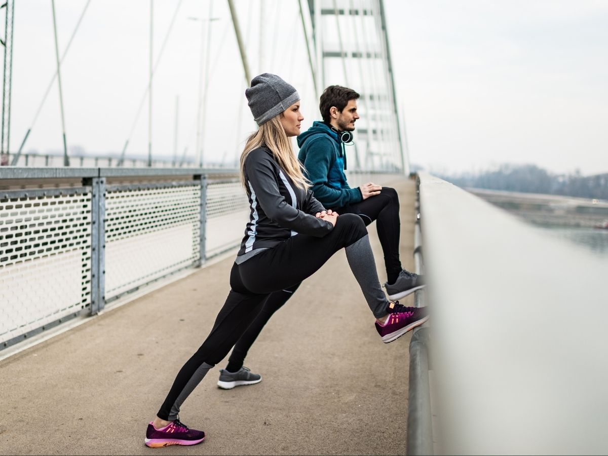 Essential Physical Activity Guidelines for Adults: Stay Active for Better Health