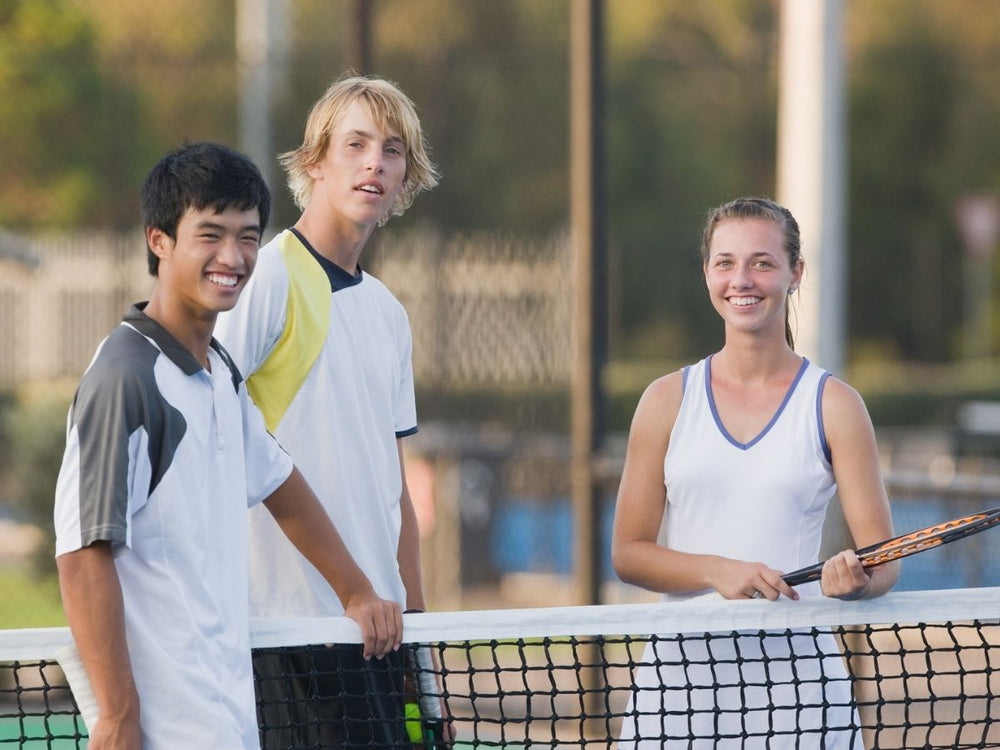 Why Physical Activity Is Crucial for Teens and How to Encourage It