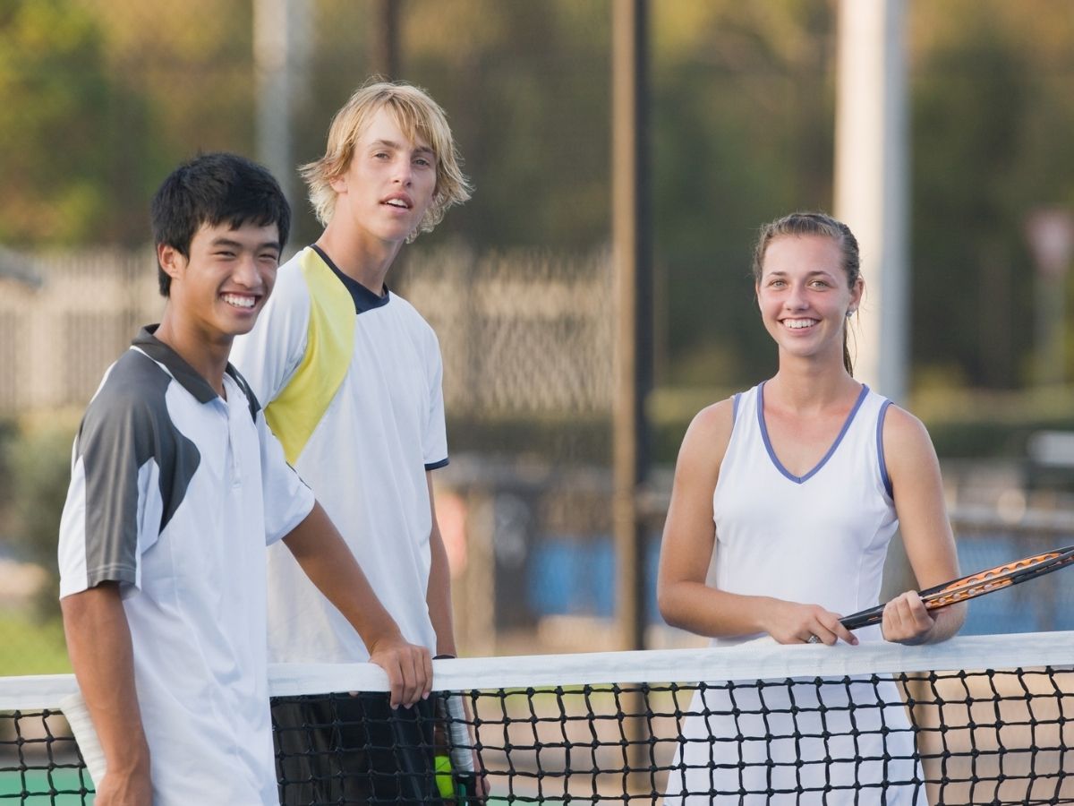 Why Physical Activity Is Crucial for Teens and How to Encourage It