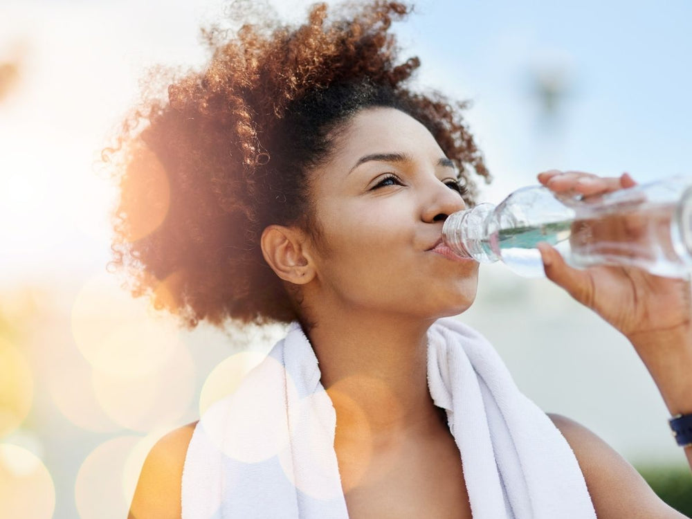 Hydration Tips for Peak Performance: How Water Fuels Your Body