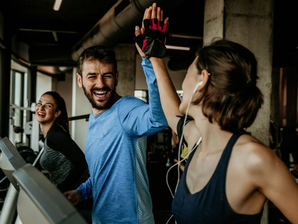 Fitness Facts: The Growing Popularity of Gym Memberships and Staying Active