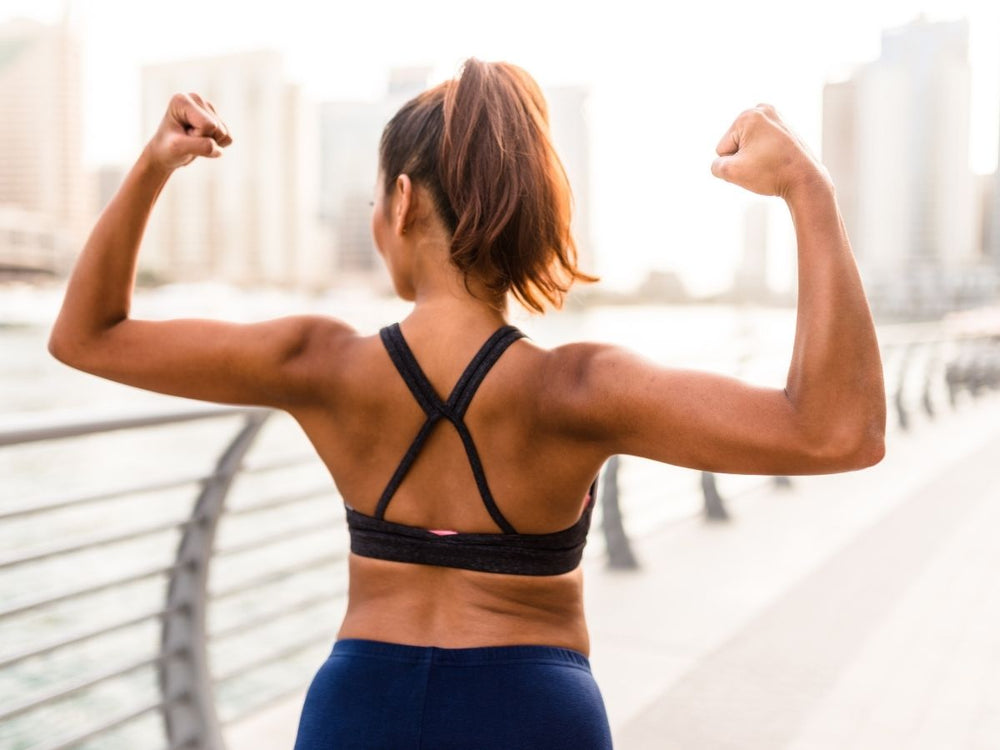 The Truth About “Toning” and What Actually Works