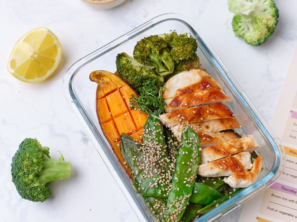 The Secret to Fat Loss Most Diets Ignore: Satiety