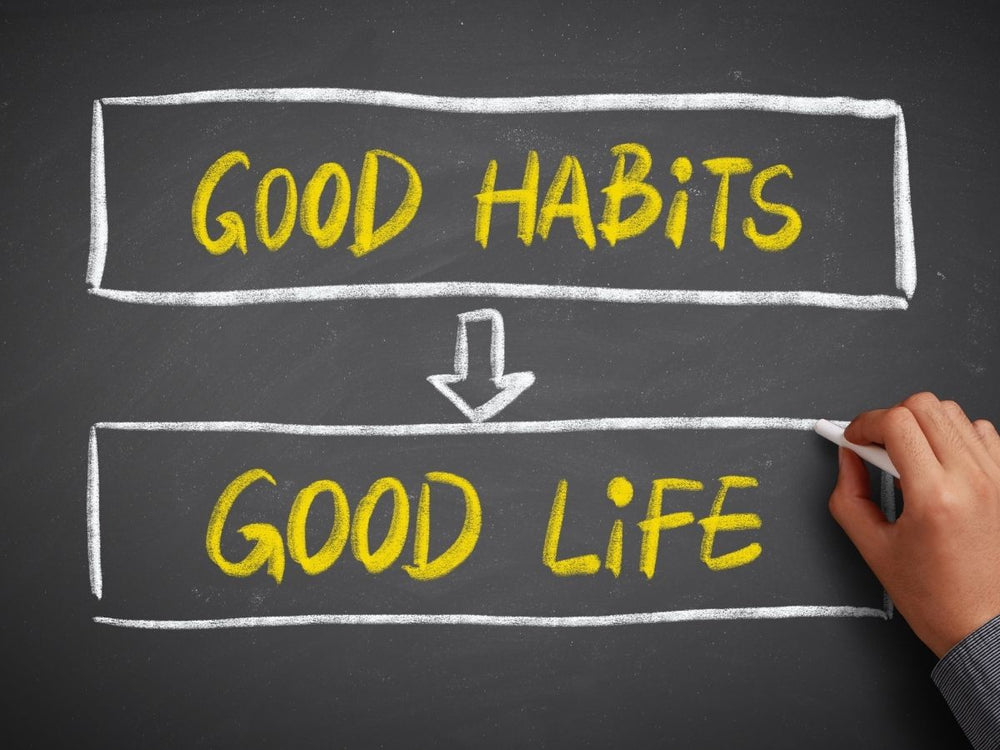 Stop Relying on Motivation—Start Building Habits