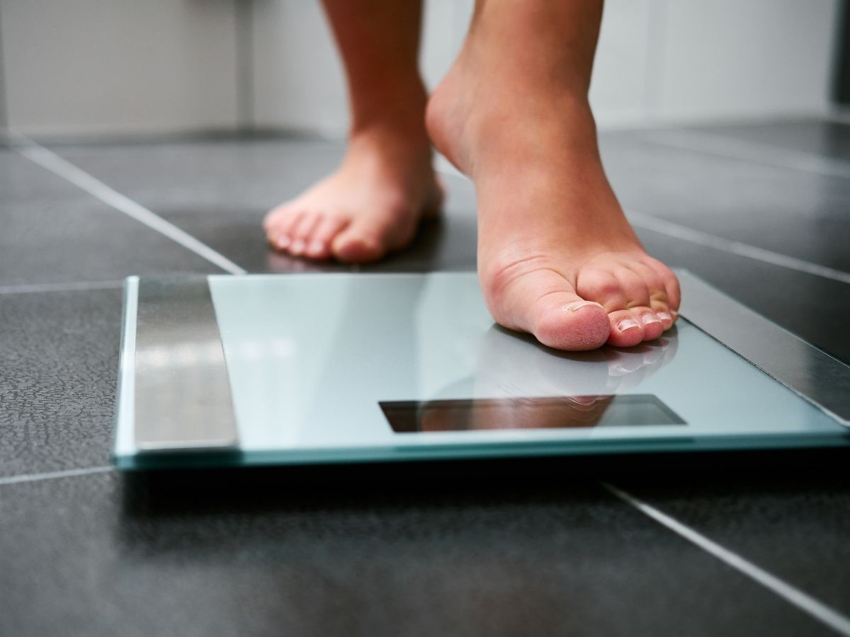 Why 80% of Weight Loss is Regained: The Real Challenge of Maintenance