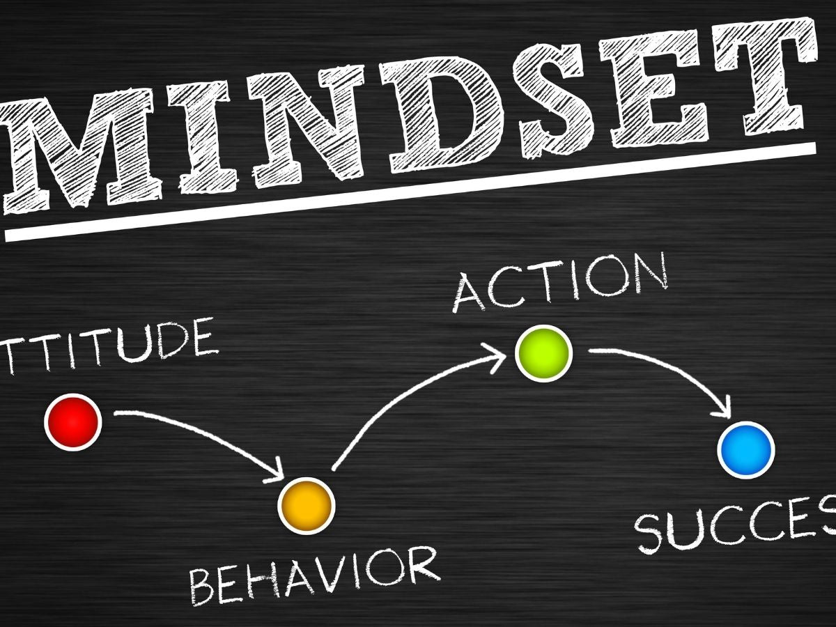 Why Motivation Fails — and What Actually Works Long-Term