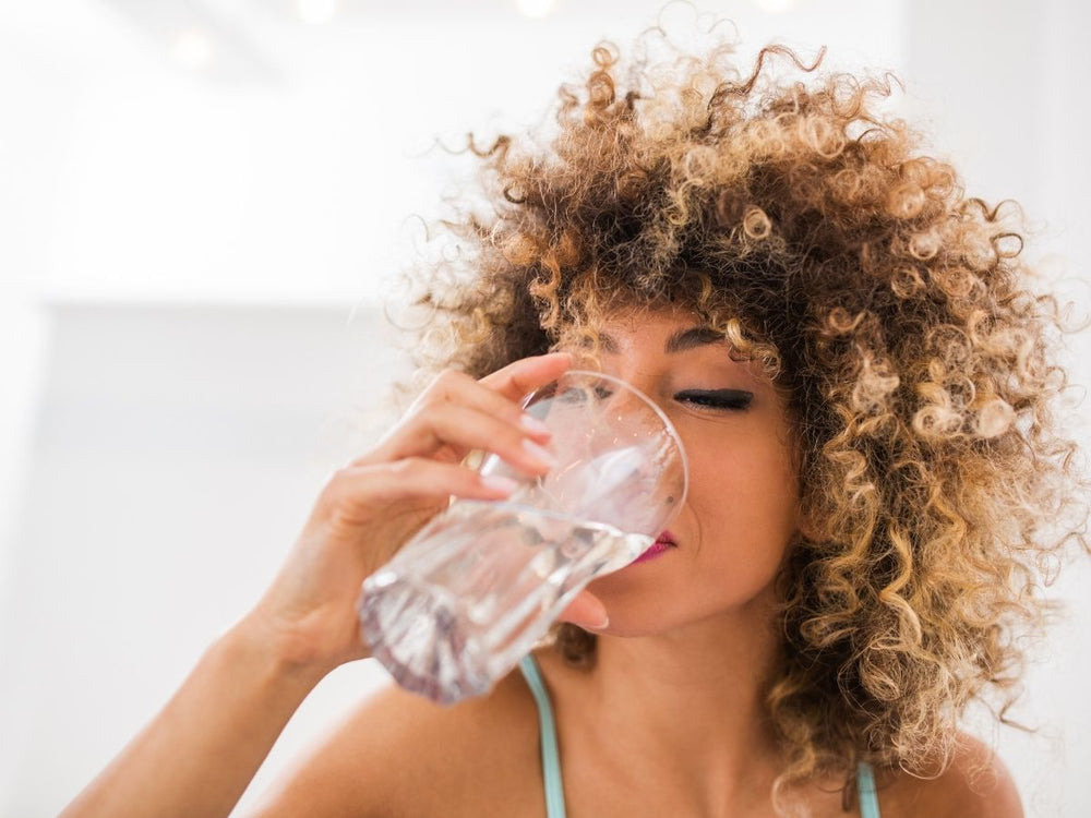 The Importance of Hydration for Health and Weight Management
