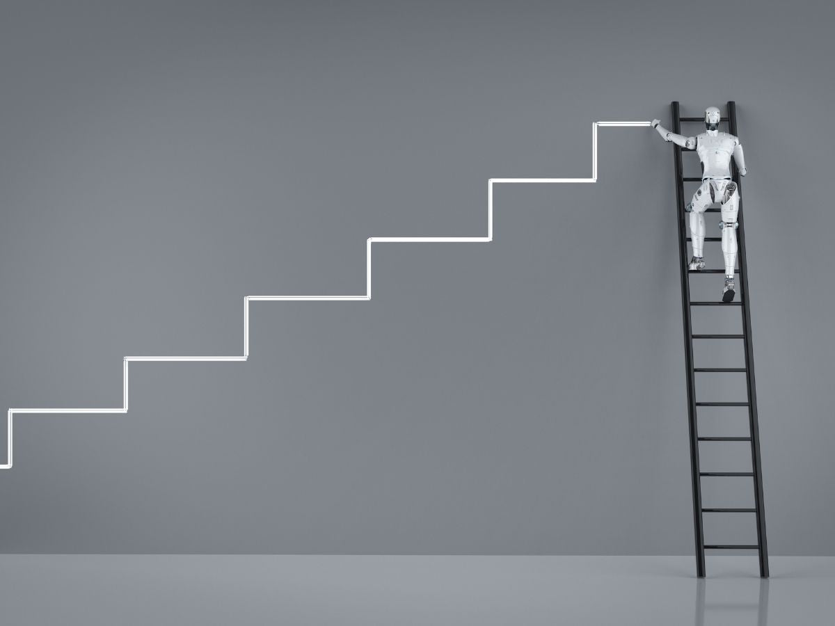 Progress, Not Perfection