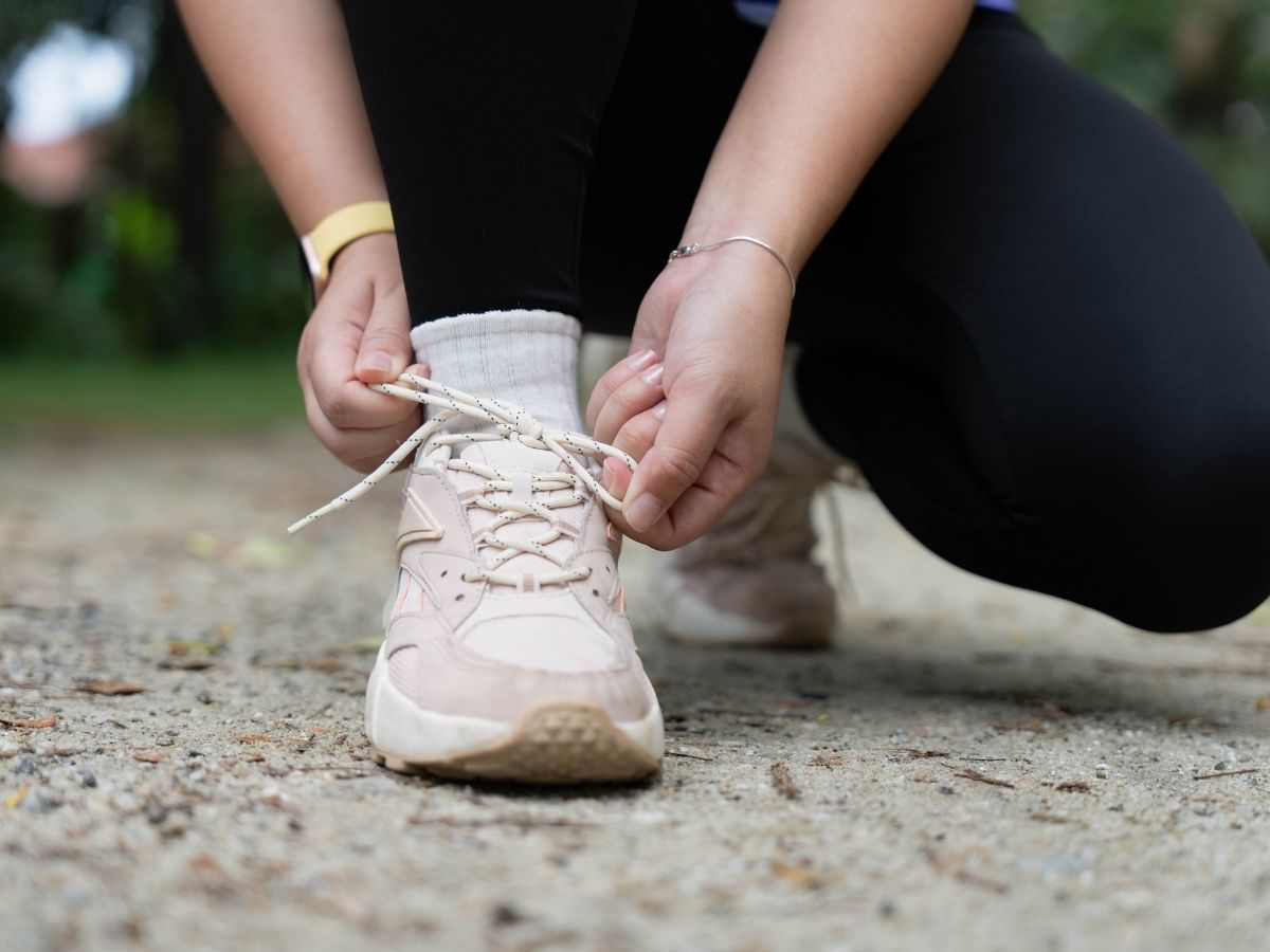 How to Stay Consistent When Life Gets Busy (Even During the Holidays)