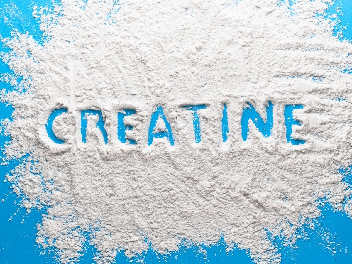 Everything You Need to Know About Creatine Monohydrate