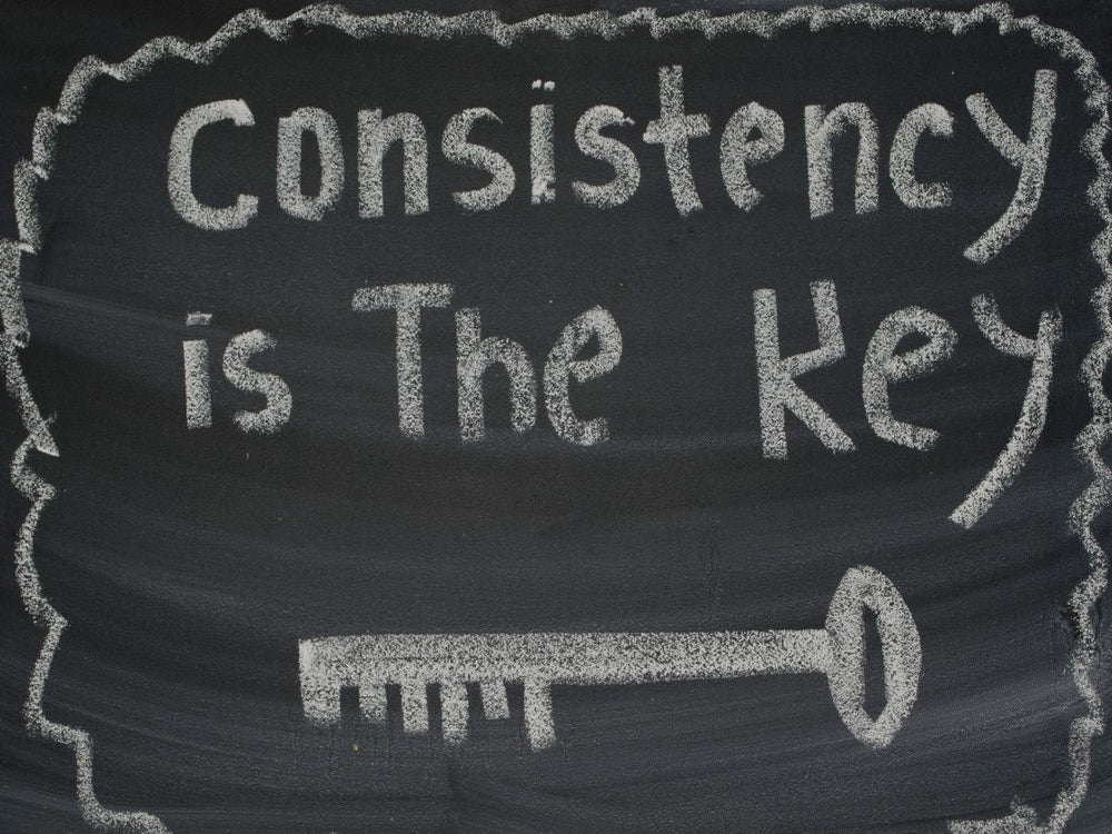 Why Consistency Beats Intensity for Fat Loss