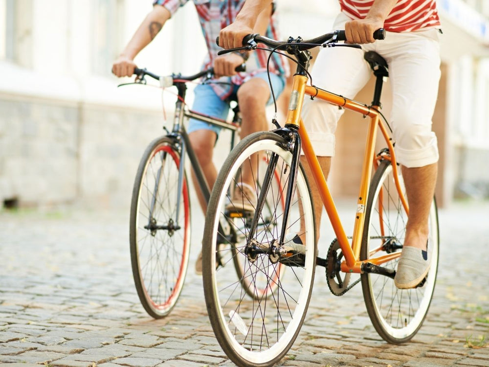 5 Tips to Stay Motivated to Exercise