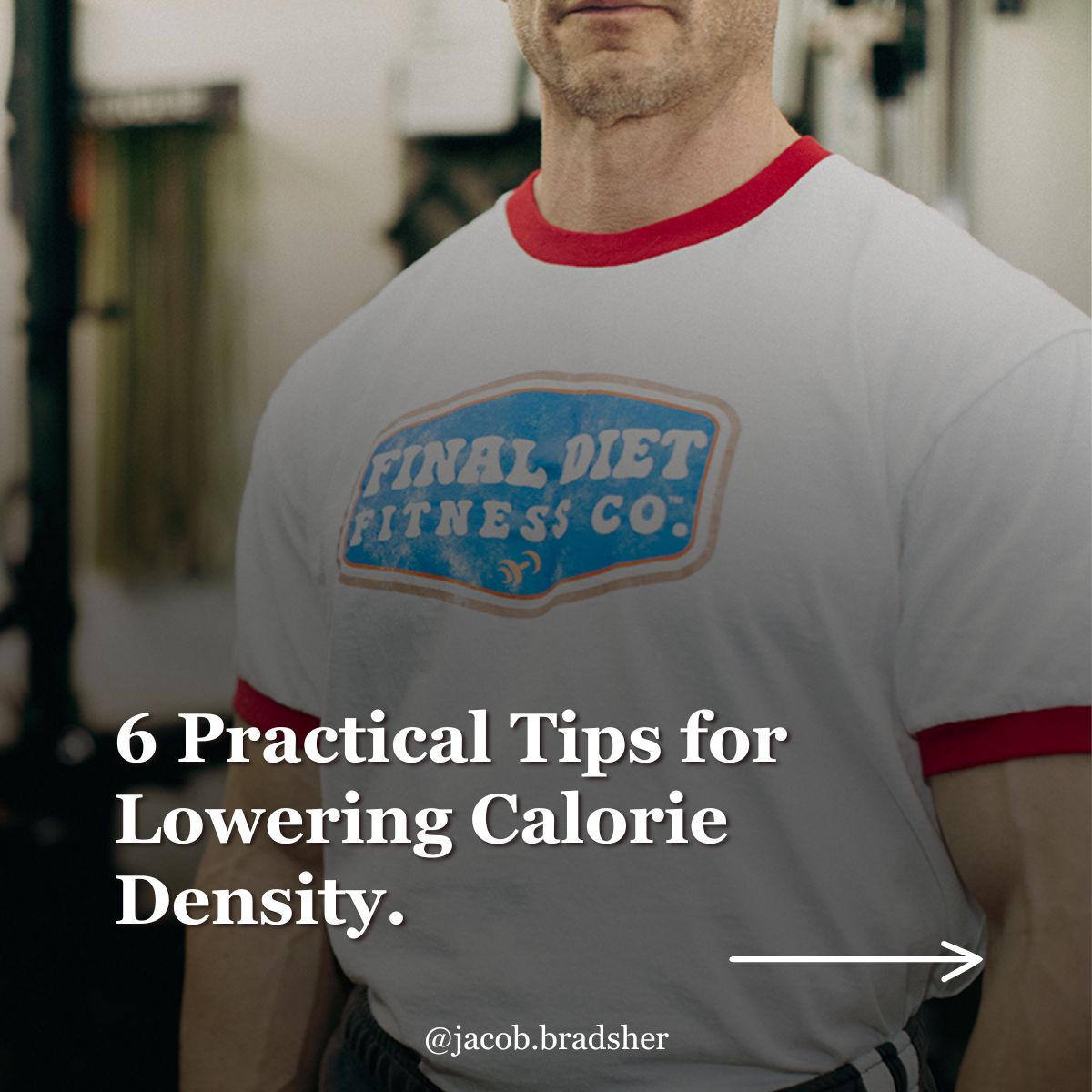 Calorie Density Tips: Your Guide to Eating More While Staying on Track