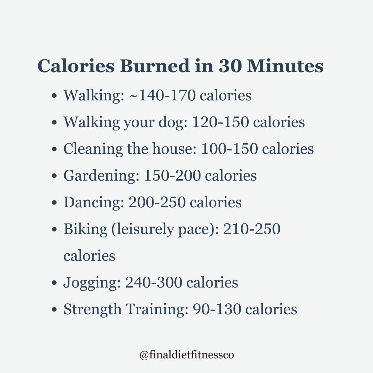 9 Everyday Activities That Burn Calories: Stay Active & Healthy